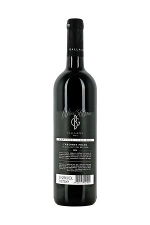 Balla Geza - KOLNA Cabernet Franc - 2020 [1]