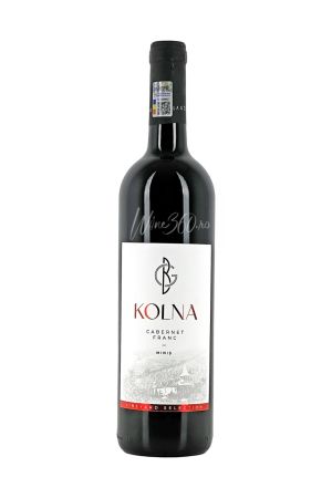 Balla Geza - KOLNA Cabernet Franc - 2020 [0]