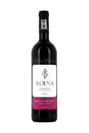 Balla Geza - KOLNA Cabernet Sauvignon - 2021 - SGR [1]