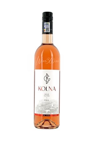 Toate vinurile - Balla Geza - KOLNA Cuvee Rose - 2023 - SGR