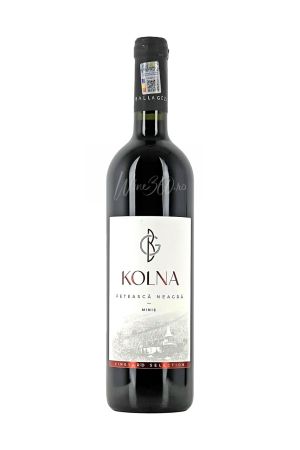 Balla Geza - KOLNA Feteasca Neagra - 2022 - SGR
