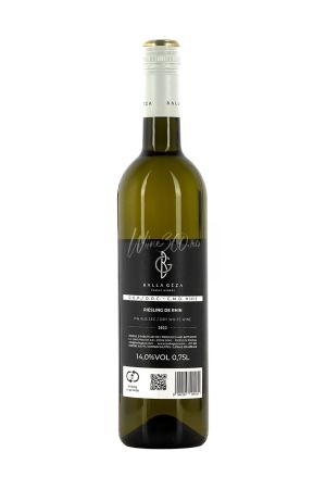 Balla Geza - KOLNA Riesling de Rhin - 2023 - SGR