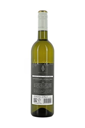 Balla Geza - KOLNA Sauvignon Blanc & Feteasca Regala - 2023 - SGR [1]