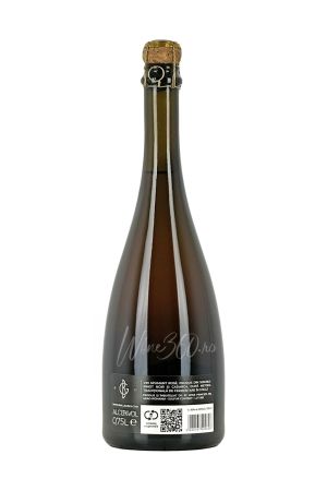 Balla Geza - SPUMANT CLARUS ROSE - SGR [0]