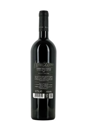 Balla Geza - Stonewine - Cabernet Franc - 2019 - SGR [1]
