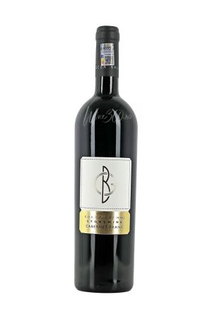 Balla Geza - Stonewine - Cabernet Franc - 2020 - SGR