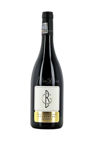 Balla Geza - Stonewine - Cadarca - 2021 - SGR [0]