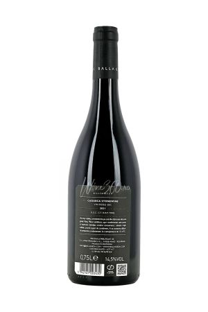 Balla Geza - Stonewine - Cadarca - 2021 - SGR [1]