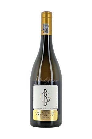 Balla Geza - Stonewine - Furmint - 2021 - SGR [0]