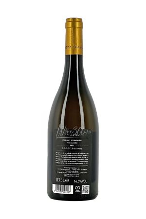 Balla Geza - Stonewine - Furmint - 2021 - SGR [1]