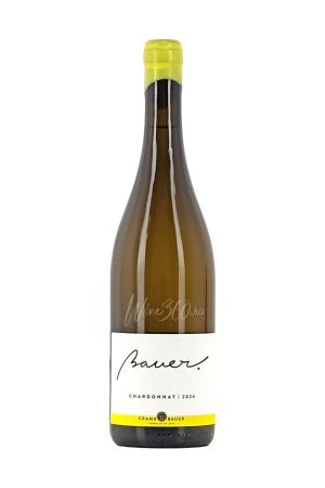 Bauer - Chardonnay - 2024 - SGR [1]