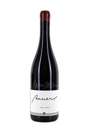 Bauer - Feteasca Neagra Rosu