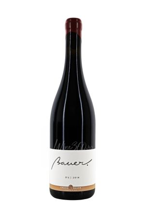 Bauer - Petit Verdot Rosu