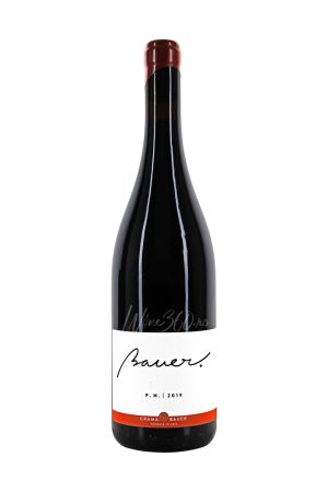 Bauer - Pinot Noir - 2019 [0]
