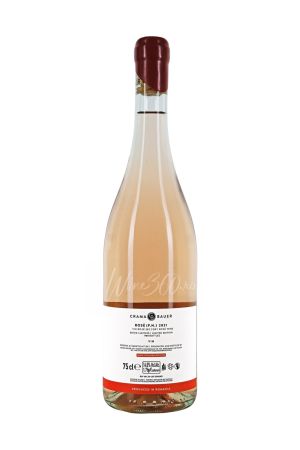 Bauer - Pinot Noir Roze - 2021 [1]
