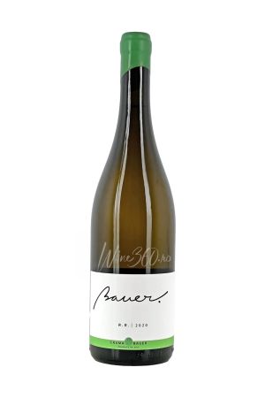 Bauer - Riesling R.R. Dulce - 2021 - SGR