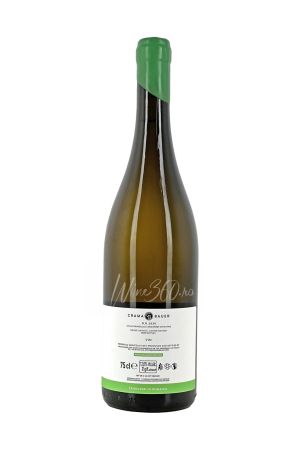 Bauer - Riesling R.R. Dulce - 2021 - SGR [1]