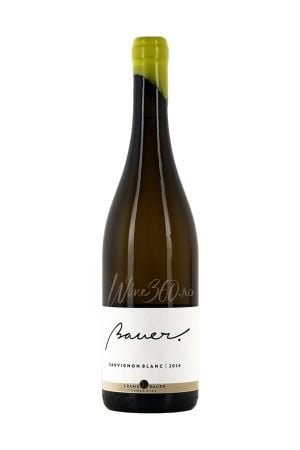 Bauer - Sauvignon Blanc - 2024 - SGR