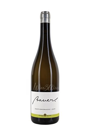 Toate vinurile - Bauer - Sauvignonasse - 2023 - SGR