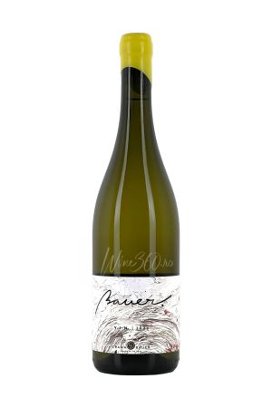 Bauer - V1N - Viognier - 2023 - SGR [0]