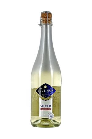 Blue Nun - Spumant Silver fara Alcool - SGR