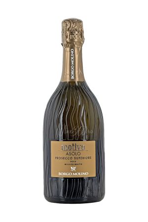 Borgo Molino - Motivo Asolo Prosecco Superiore Brut - 2024 - SGR