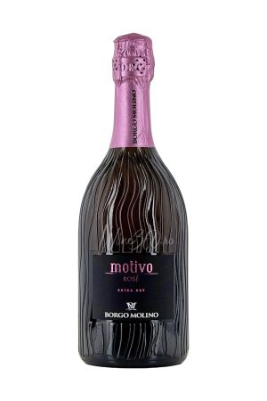 Borgo Molino - Motivo Rose ExtraDry - SGR