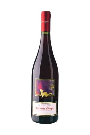 Vinuri rosii - Brachetto d'Acqui DOCG Il Furetto - SGR