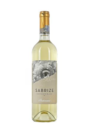 Budureasca - Sabrize - Sauvignon Blanc - 2023 - SGR