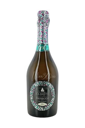 Cantina La Salute - Prosecco Doc Brut Millesimato - SGR