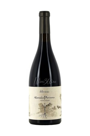CANTINE ALESSIO POVERO - LA DICIOTTESIMA - SGR [1]