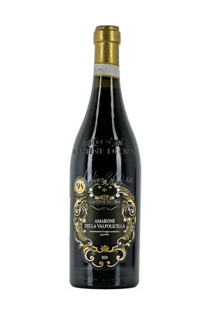 Toate vinurile - CANTINE DI ORA - Amarone Della Valpolicella DOCG