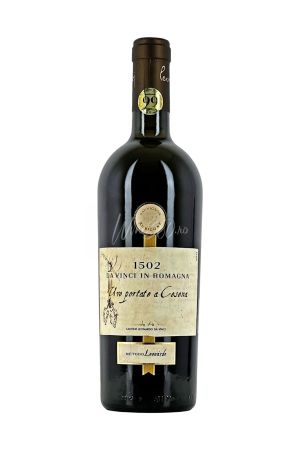 Cantine Leonardo Da Vinci - Uve Portate a Cesena ALB - Sauvignon Rubicone - SGR