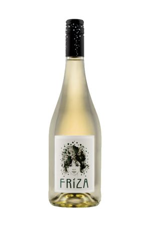 Toate vinurile - Carastelec - Friza Petiant Alb - SGR