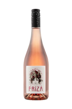 Toate vinurile - Carastelec - Friza Petiant Rose - SGR