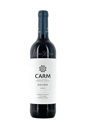 CARM - Douro Rosu