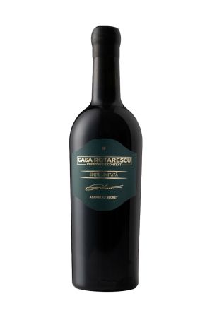 Toate vinurile - Casa Rotarescu - Editie Limitata - Asamblaj secret Rosu