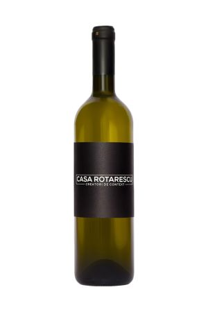 Casa Rotarescu - Val Vartej - Asamblaj secret Alb - 2024 - SGR