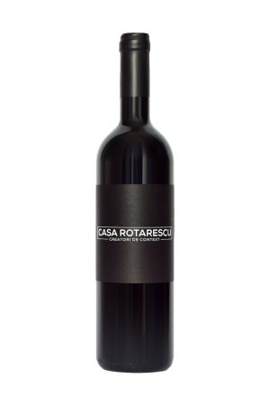 Casa Rotarescu - Val Vartej - Asamblaj secret Rosu - 2023 - SGR