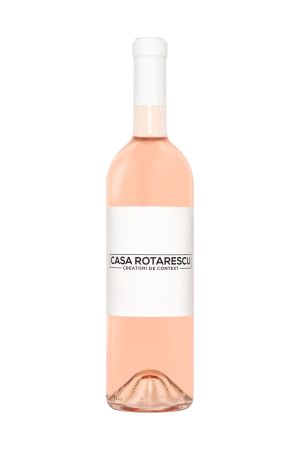 Casa Rotarescu - Val Vartej - Asamblaj secret Roze - 2025 - SGR