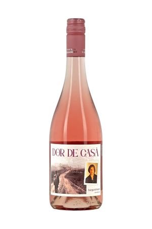 Catalin Bordea - Dor De Casa - vin roze sec - 2024