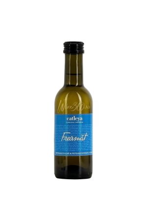 Vinuri albe - Catleya - Freamat Alb - 2024 - 187ml - SGR