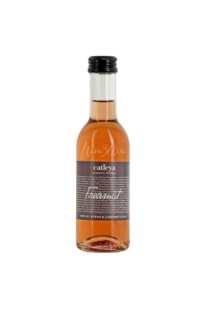 Vinuri rose - Catleya - Freamat Rose - 2023 - 187ml - SGR