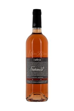 Catleya - Freamat Rose - 2023 - SGR