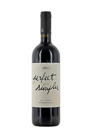 Catleya - Perfect Simplu - Feteasca Neagra - 2020 - SGR [1]