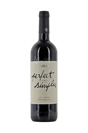 Catleya - Perfect Simplu - Syrah - 2020 - SGR