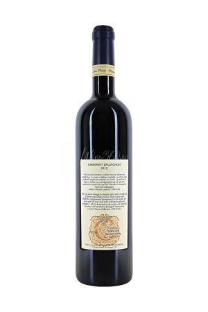 Cepari - Cabernet Sauvignon - 2012 [1]