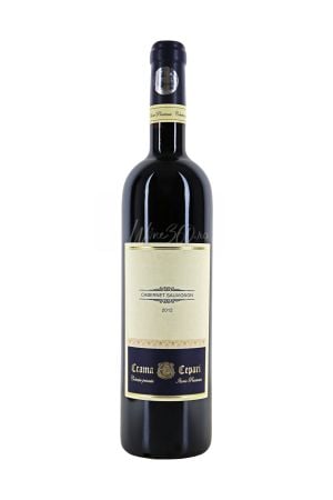 Toate vinurile - Cepari - Cabernet Sauvignon - 2012