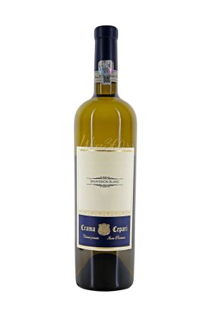 Vinuri albe - Cepari - Sauvignon Blanc - 2024