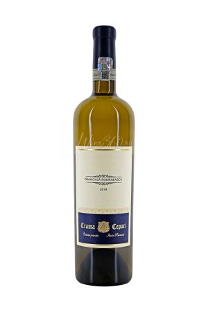Cepari - Tamaioasa Romaneasca Demidulce - 2019 [0]